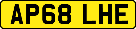AP68LHE