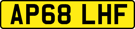 AP68LHF