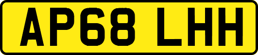 AP68LHH