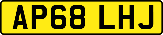 AP68LHJ