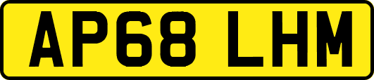 AP68LHM