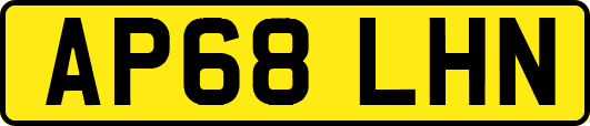 AP68LHN