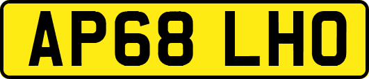 AP68LHO