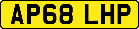 AP68LHP
