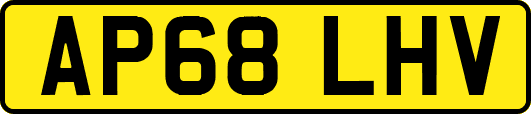 AP68LHV