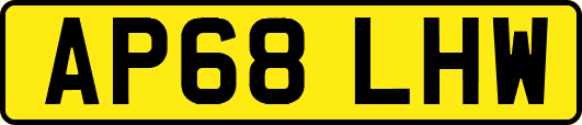 AP68LHW