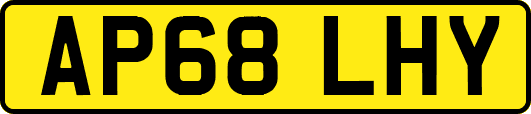 AP68LHY