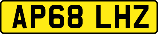 AP68LHZ