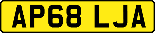 AP68LJA