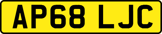 AP68LJC