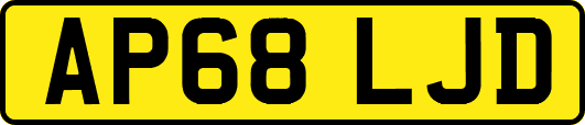 AP68LJD