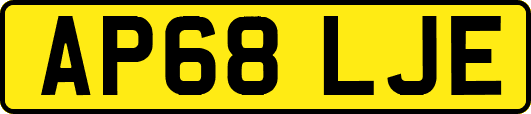 AP68LJE