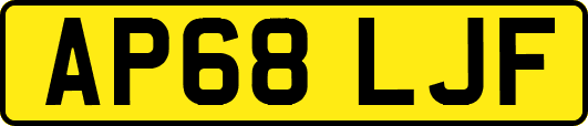 AP68LJF
