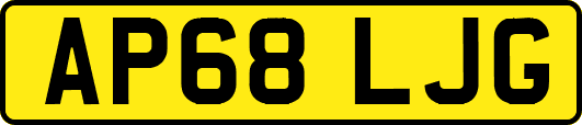 AP68LJG