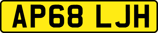 AP68LJH