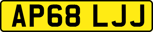 AP68LJJ