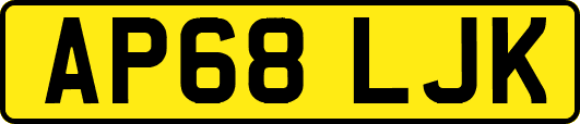 AP68LJK