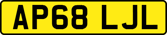 AP68LJL
