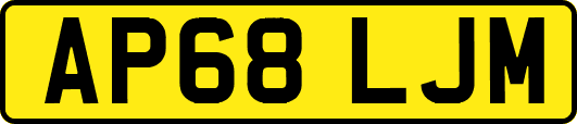 AP68LJM