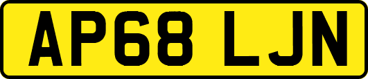 AP68LJN