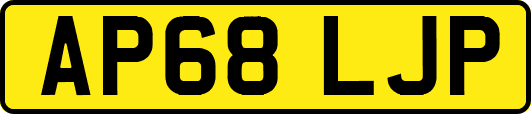 AP68LJP