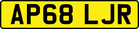 AP68LJR