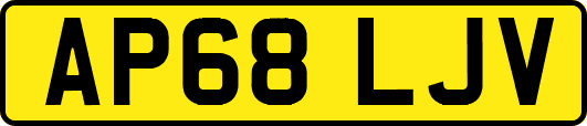 AP68LJV