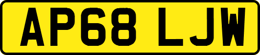 AP68LJW