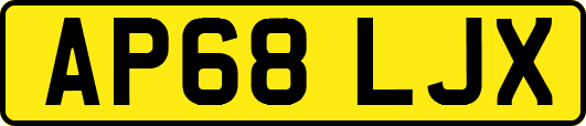 AP68LJX