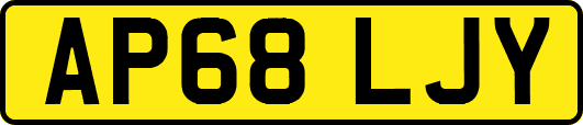 AP68LJY