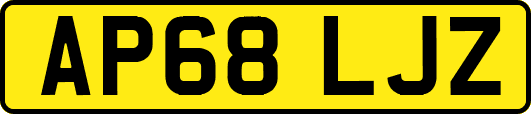 AP68LJZ