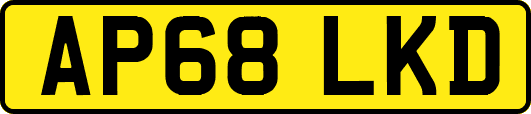AP68LKD