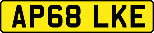 AP68LKE
