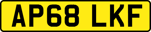 AP68LKF