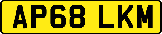 AP68LKM