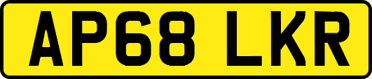 AP68LKR