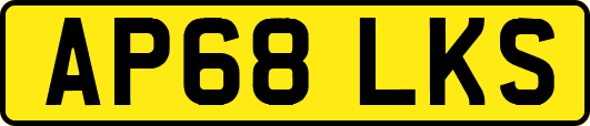 AP68LKS