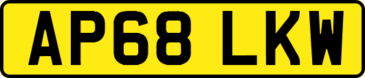 AP68LKW