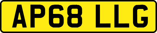 AP68LLG