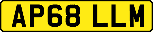 AP68LLM