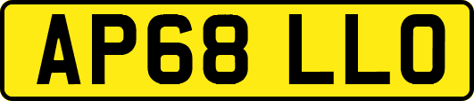 AP68LLO
