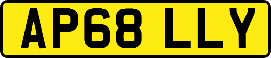 AP68LLY