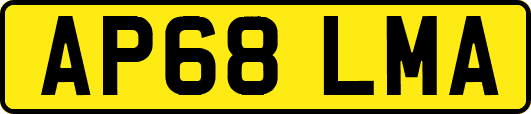 AP68LMA