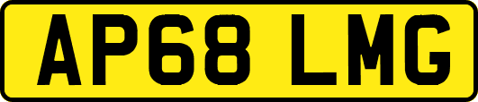 AP68LMG