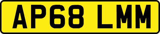 AP68LMM