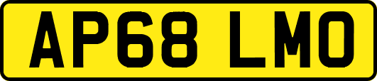 AP68LMO