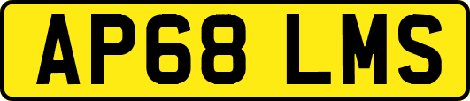 AP68LMS