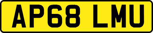 AP68LMU