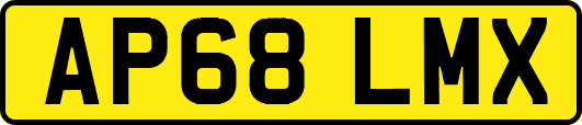 AP68LMX