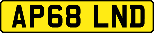 AP68LND